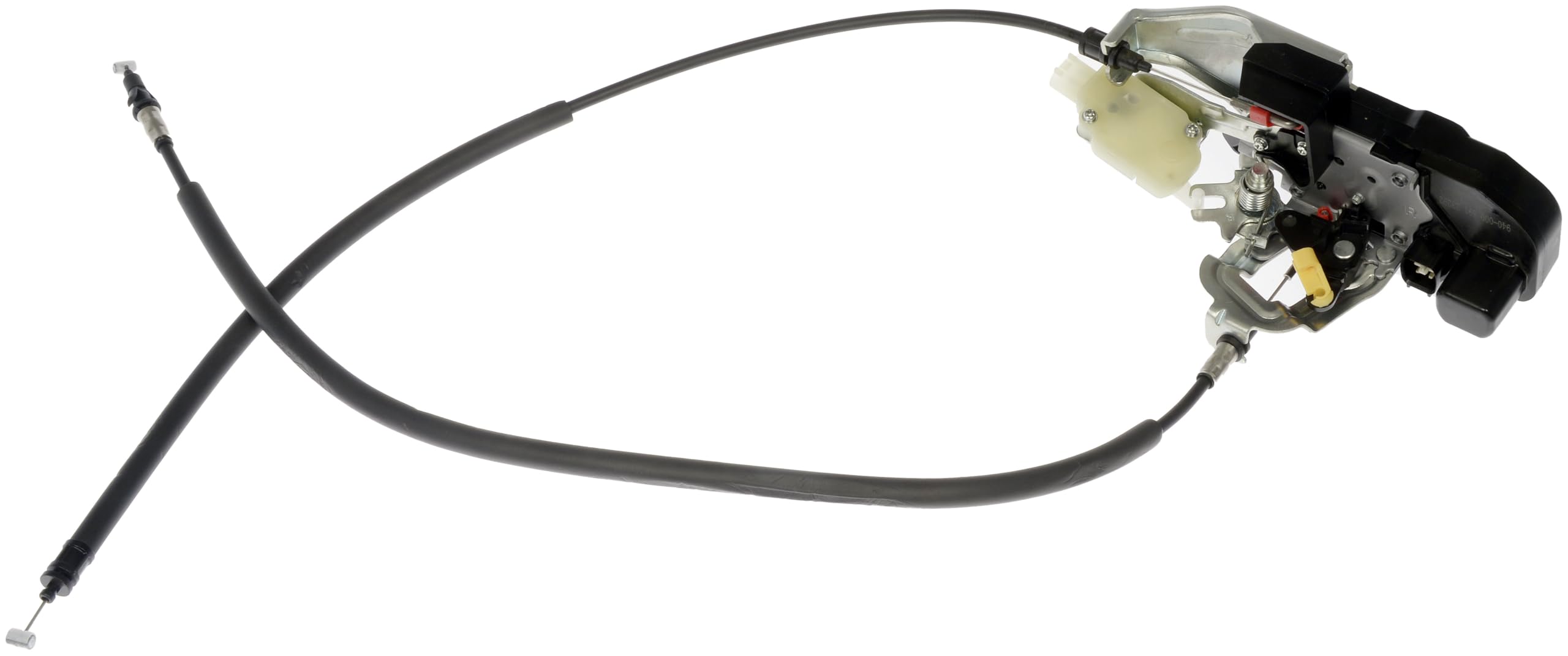 Amazon.com: Dorman 940-000 Front Passenger Side Door Lock Actuator