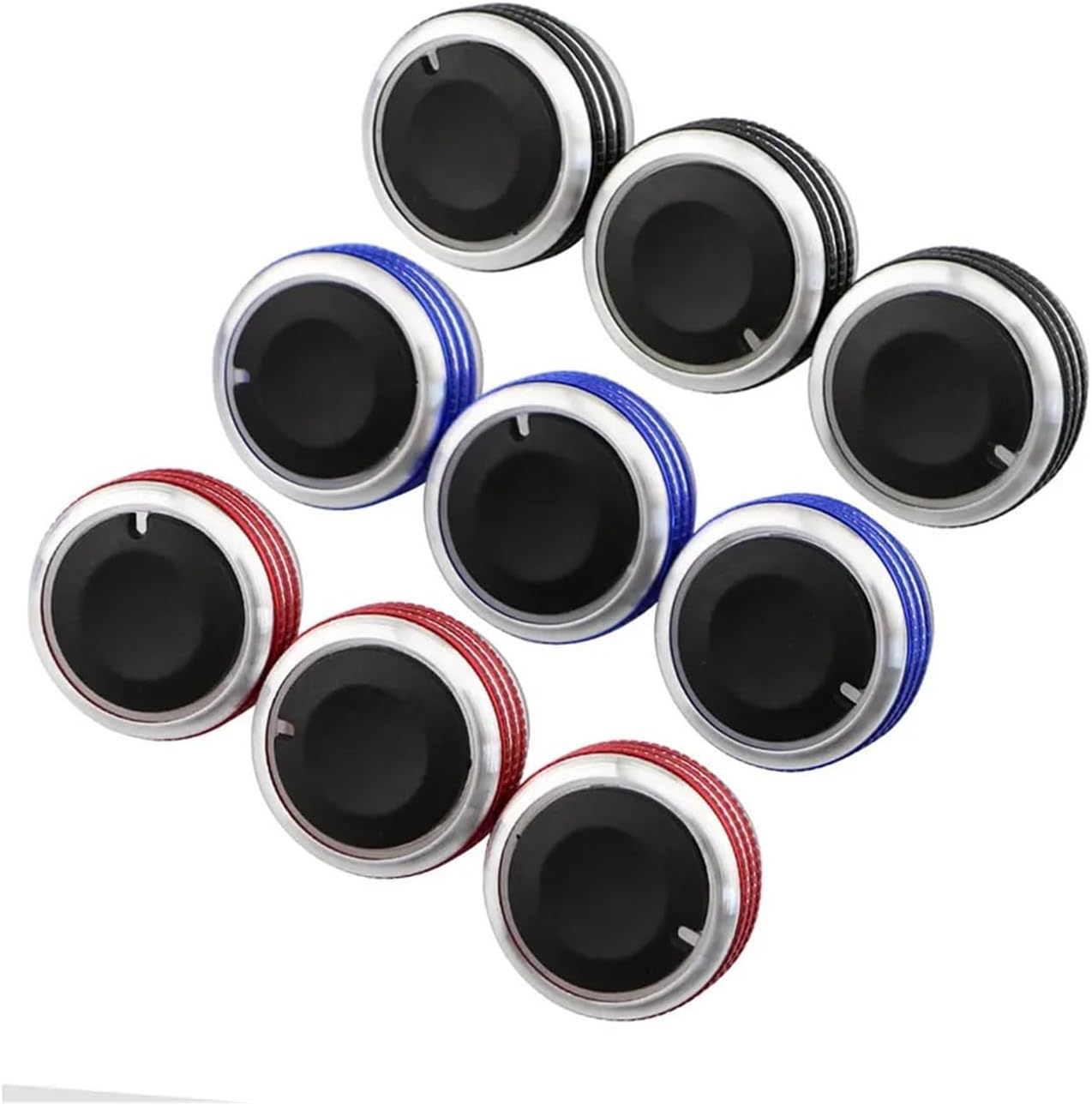 VEADONS Air Conditioner Knob | Adjust The Air Conditioning Temperature