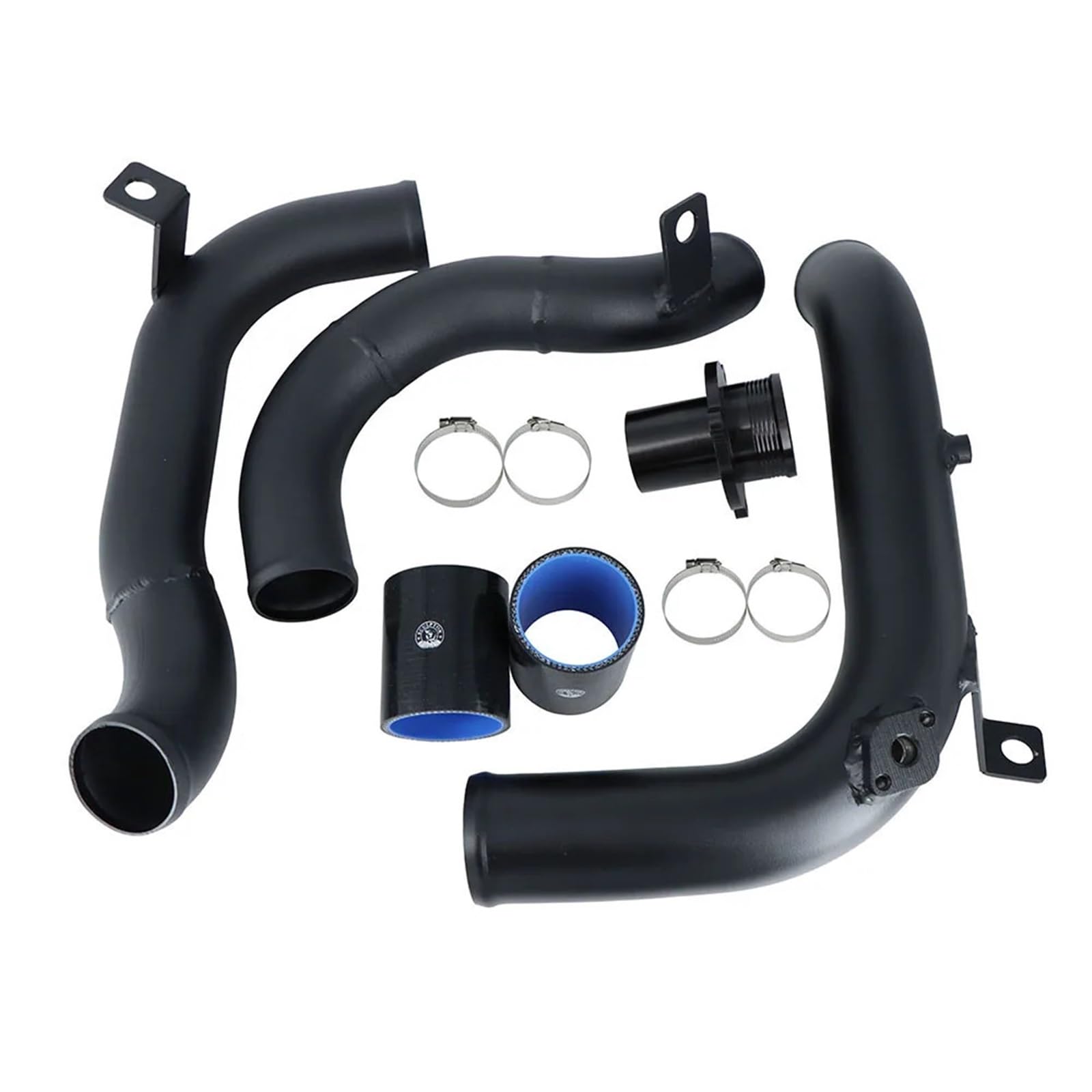 Noauqwtv One Color For Gt I Rabbit Mk7 A3/S3 For Cupra 280 Intercooler Piping Kit Turbo Intercooler Kit
