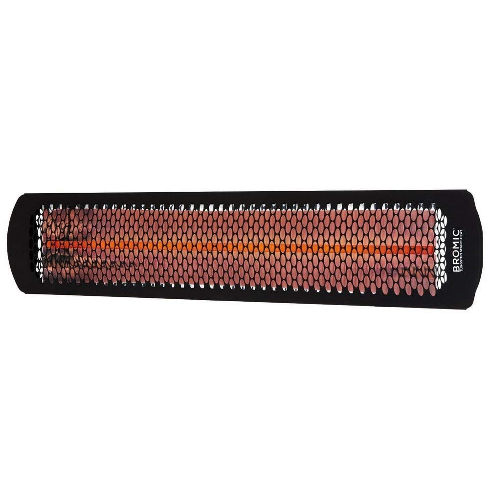 Bromic HeatingBromic Tungsten Smart-Heat Electric Heater 3000w