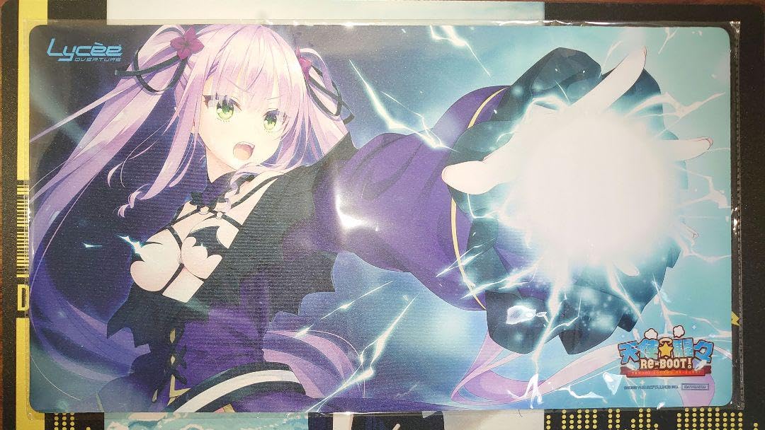 谷風天音　ゲームマットセット 61uNPnXaprL._UF350,350_QL50_.jpg