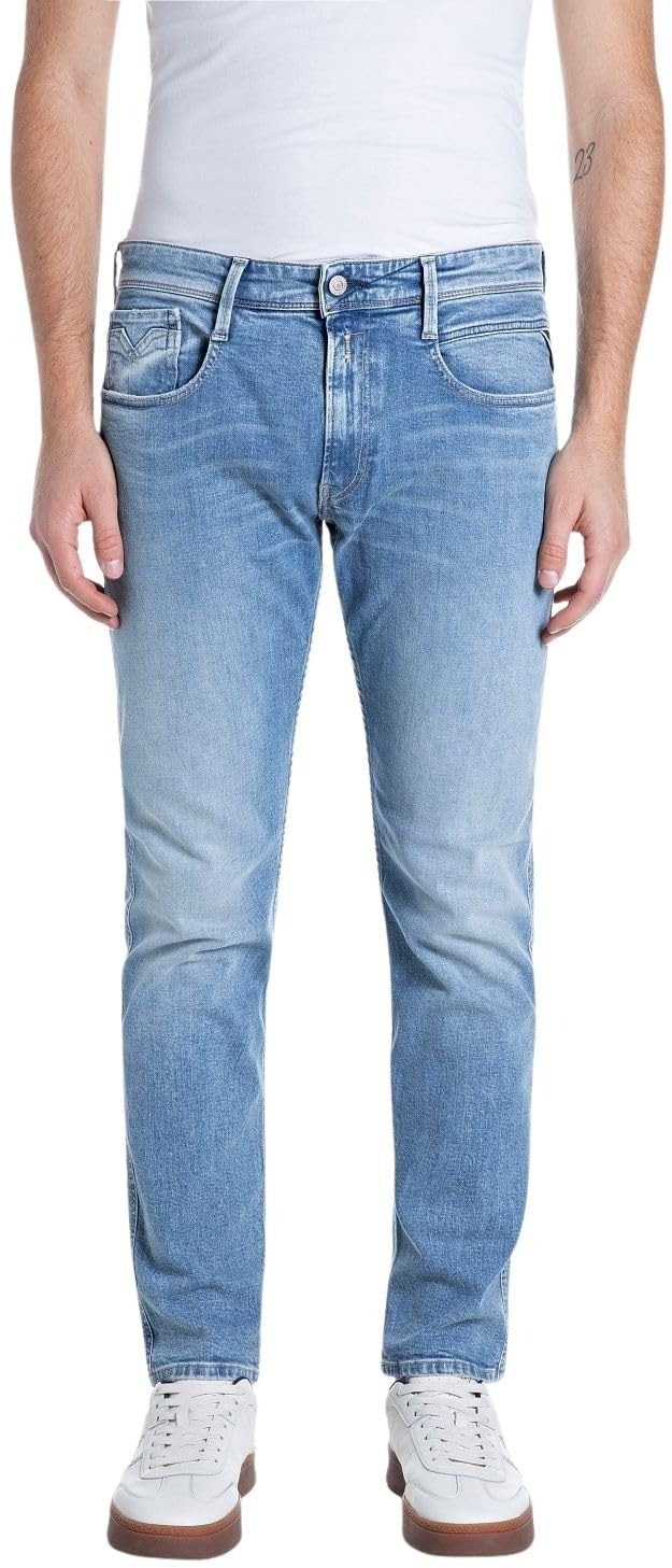 Replay Herren Jeans M0914