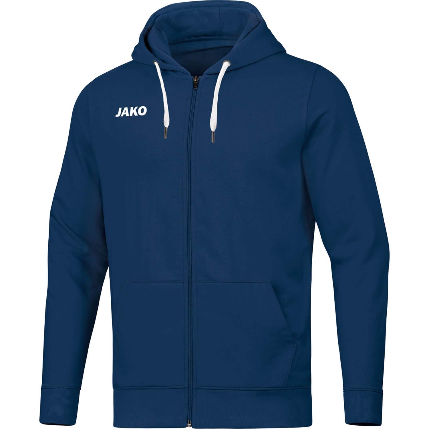 JAKO Bluza z kapturem Kobiety Base