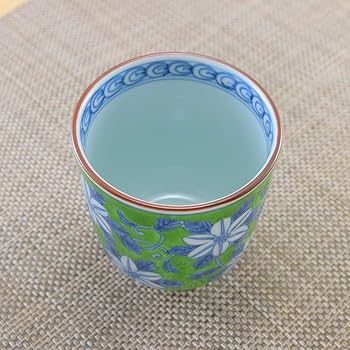 有田焼　湯呑み　激レア 963e552f81b78e776ab7eef6fc793e