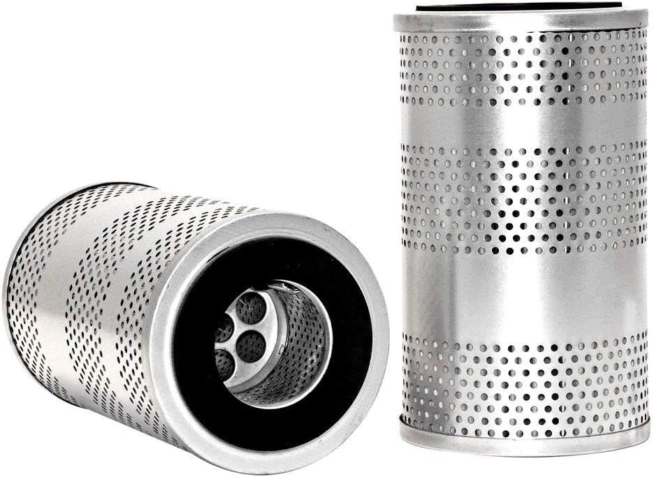 WIX Filters - 51867 Heavy Duty Cartridge Hydraulic Metal, Pack of 1