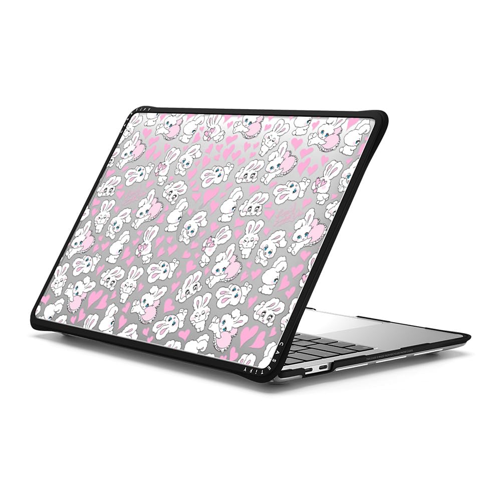 CASETiFY インパクト ケース MacBook Pro 13-inch (M1 / M2 / Intel 