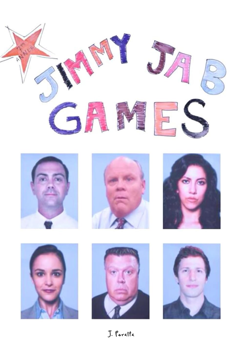 Jimmy Jabs