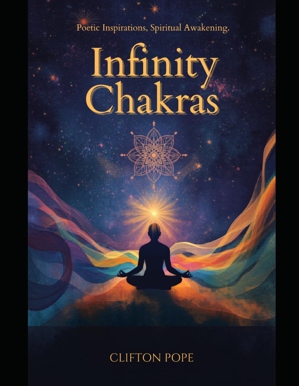 Infinity Chakras (Journey WIthin)