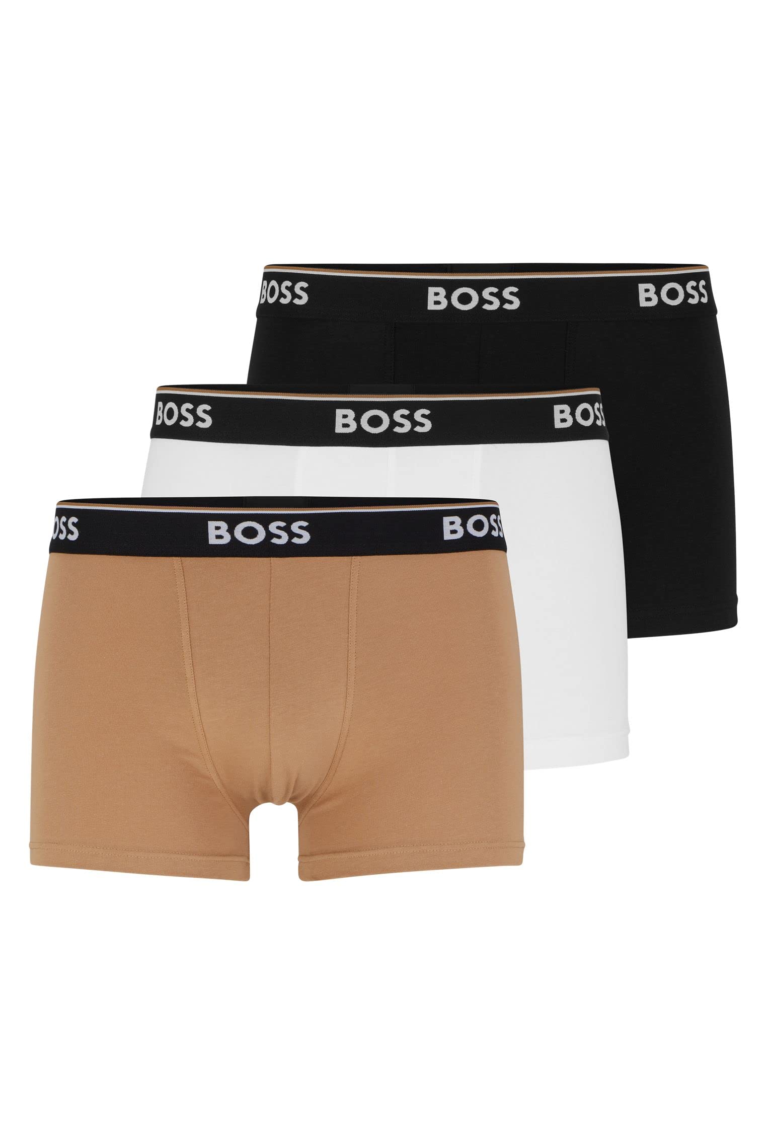 BOSS Men's Trunk, Open Miscellaneous975, XL