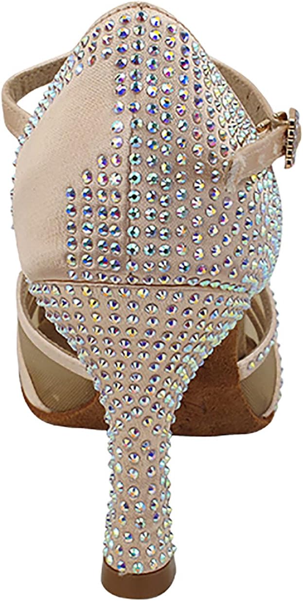 Very Fine Women's Delphine-a