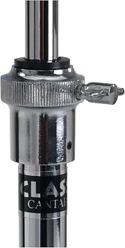 XDrum Chimes 36 with Stand