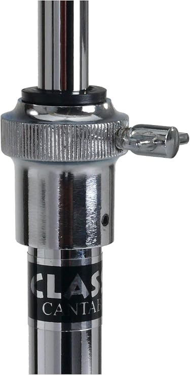 XDrum Chimes 36 with Stand