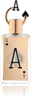 Ace Of Spades Eau De Parfum 80ml by Fragrance World