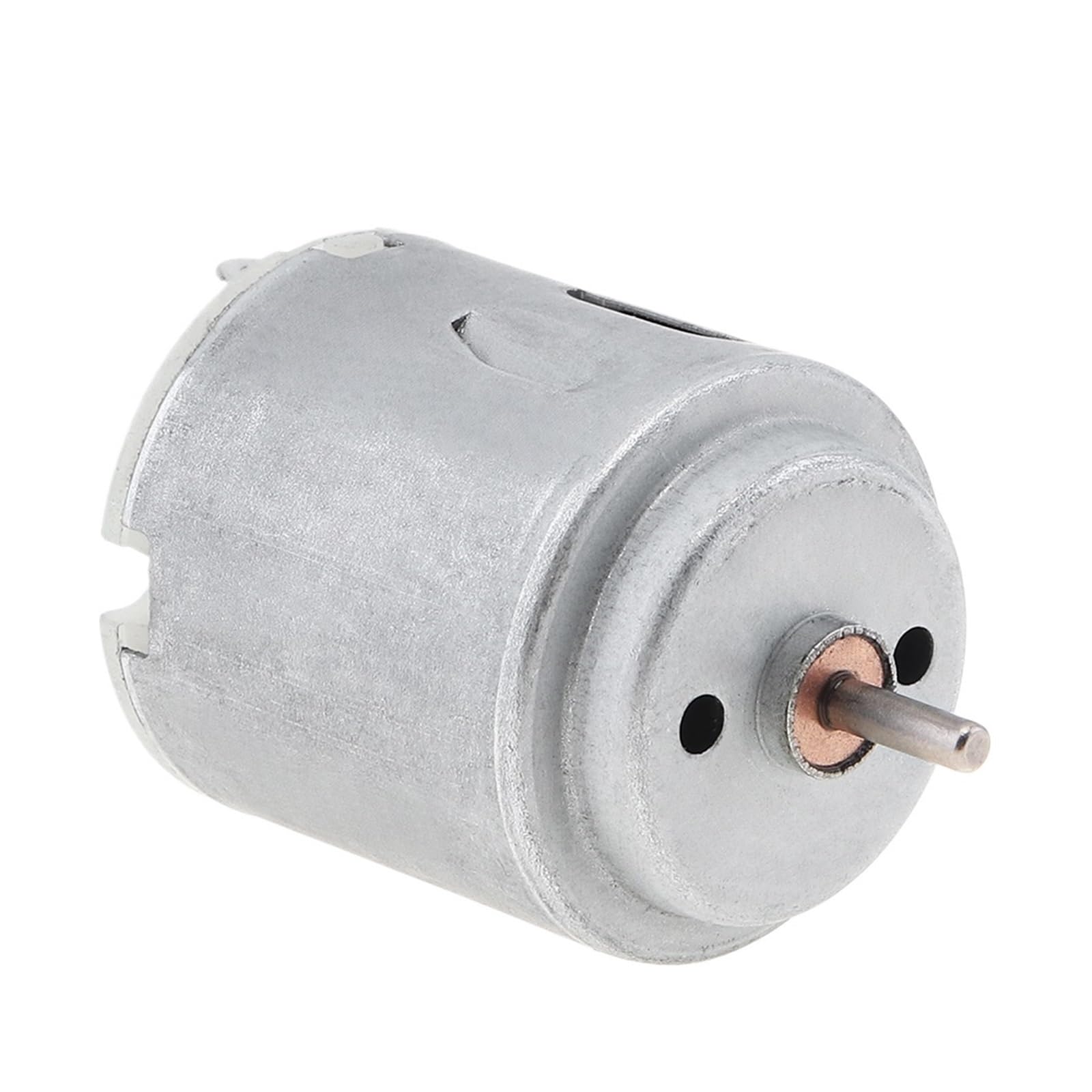 Micro moteur CC R260 haute densité avec balais de charbon pour petit jouet miniature