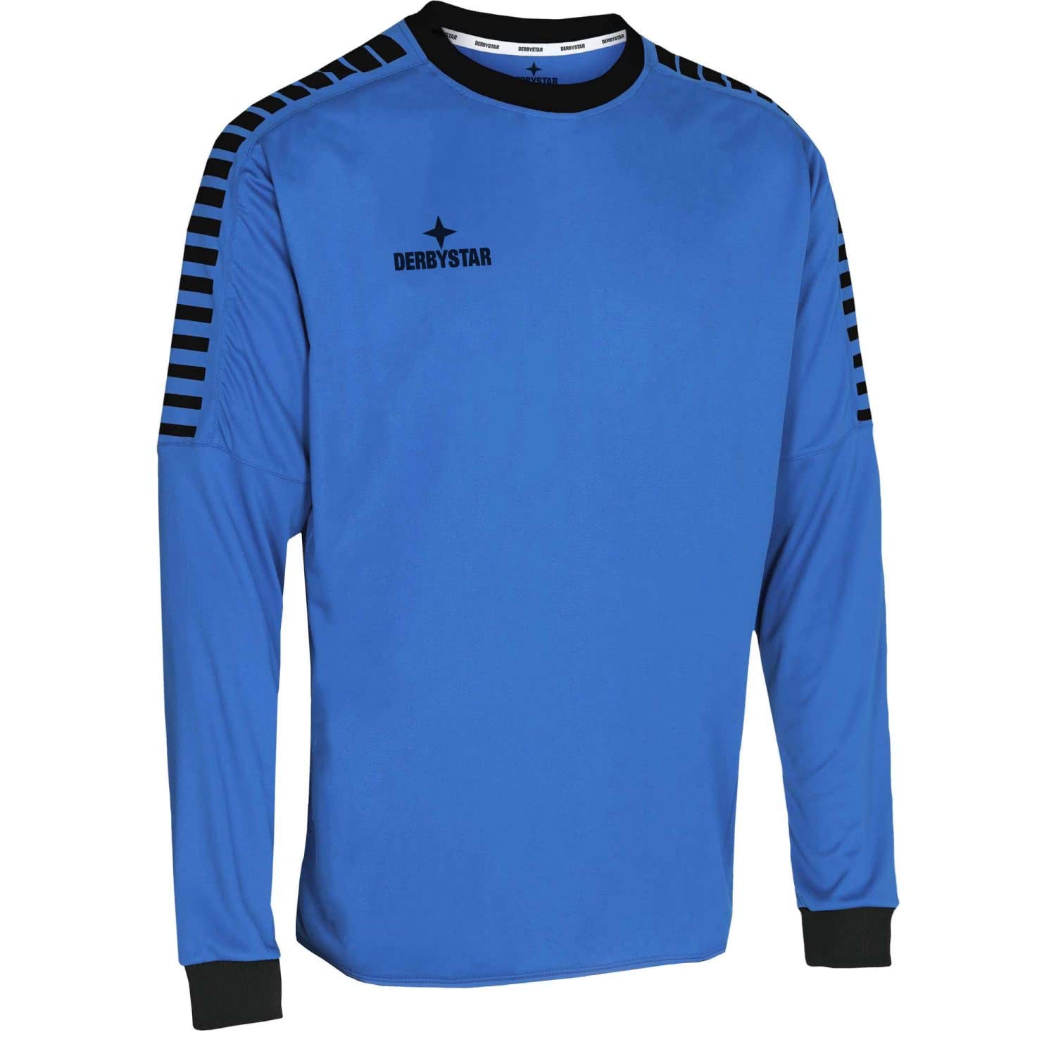 Derbystar Unisex Hyper Torwarttrikot Unisex Goalkeeper Jersey