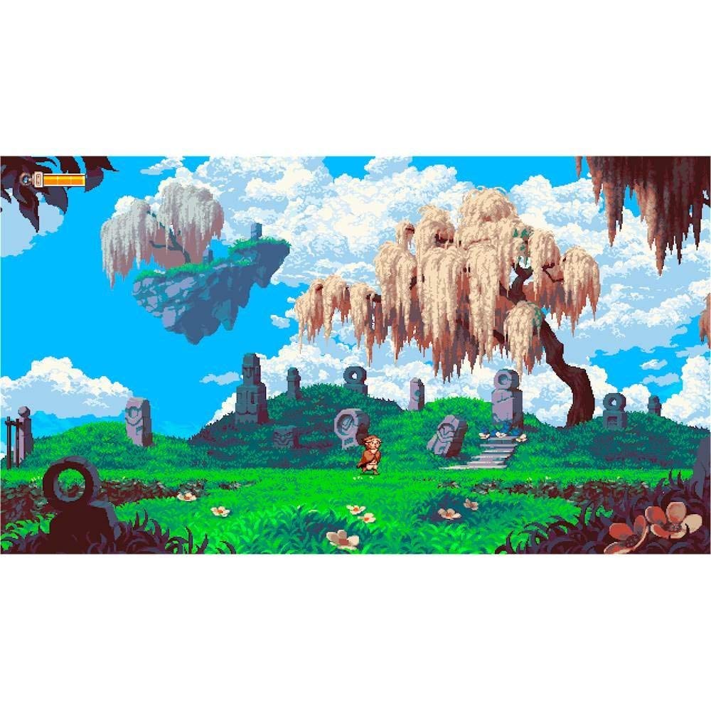 Collector owlboy d'occasion - Jeux vidéo