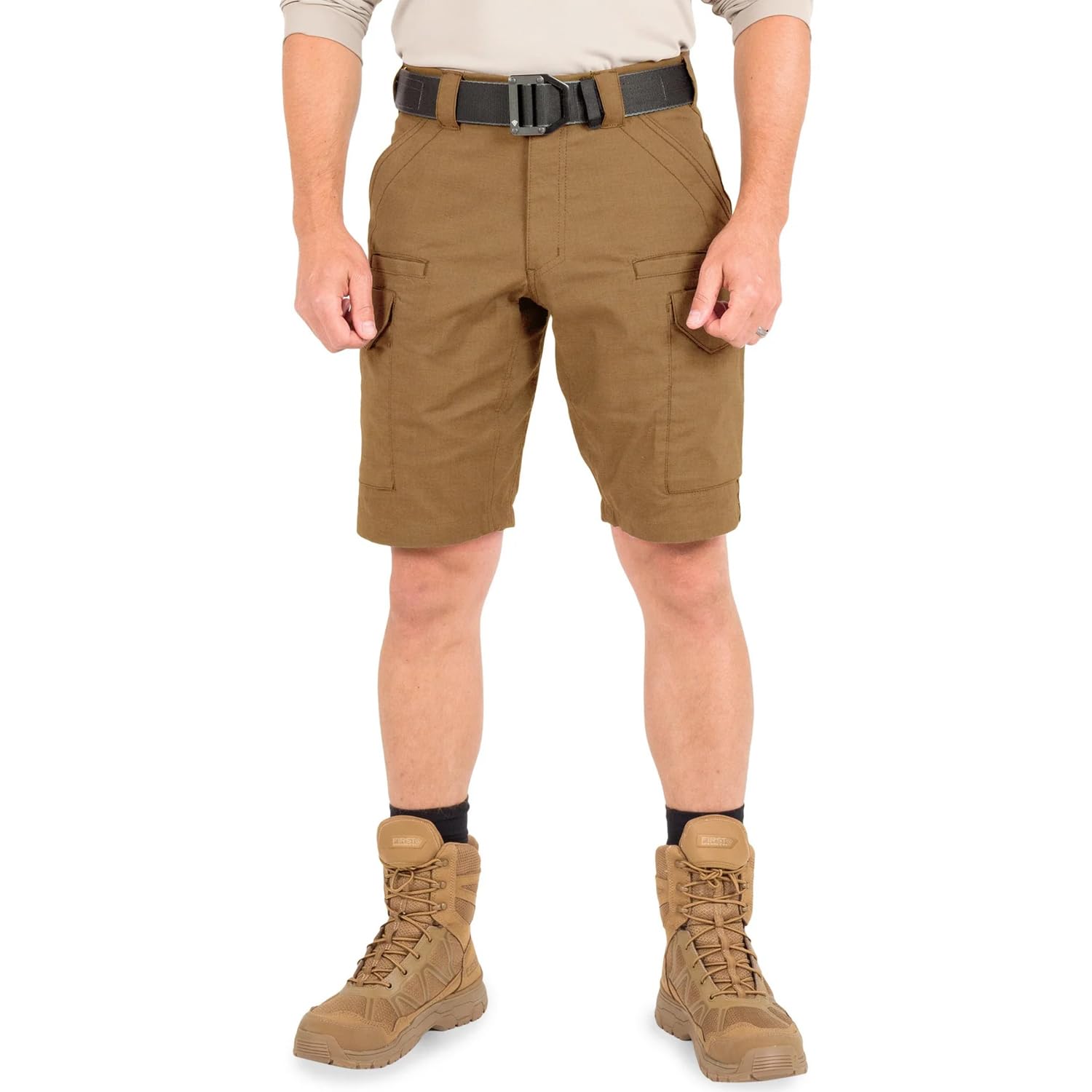 First Tactical Men's V2 Short