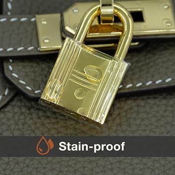 Hardware Protective Film, Compatible with YSL Niki Small. Purse Hardware Sticker Transparent, Anti-Scratch, Clear