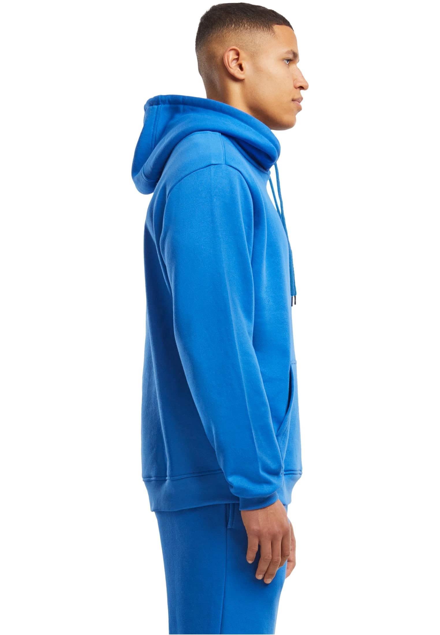 Build Your Brand Bb001-basic Hoody Sweatshirt à Capuche Homme (Lot de 1)