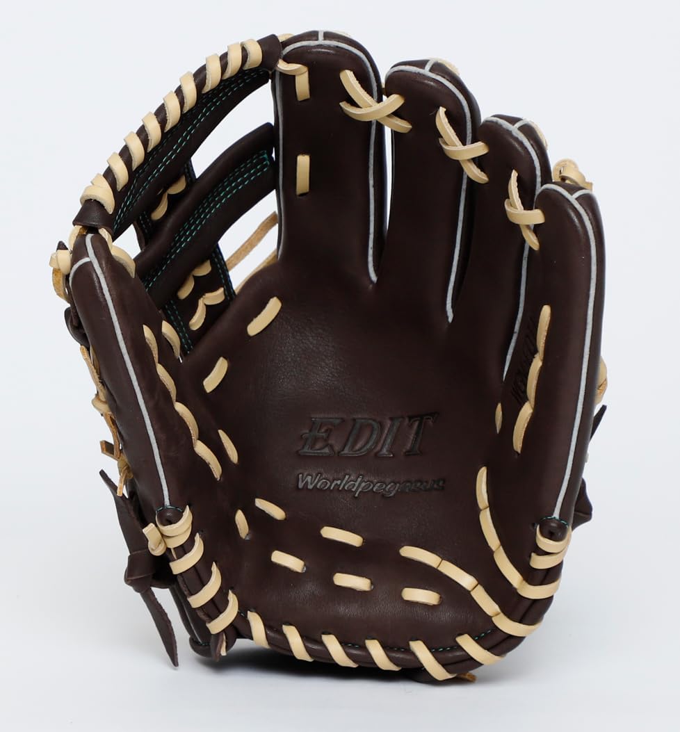 軟式用ｴﾃﾞｨｯﾄ(即戦力仕様ｸﾞﾗﾌﾞ)