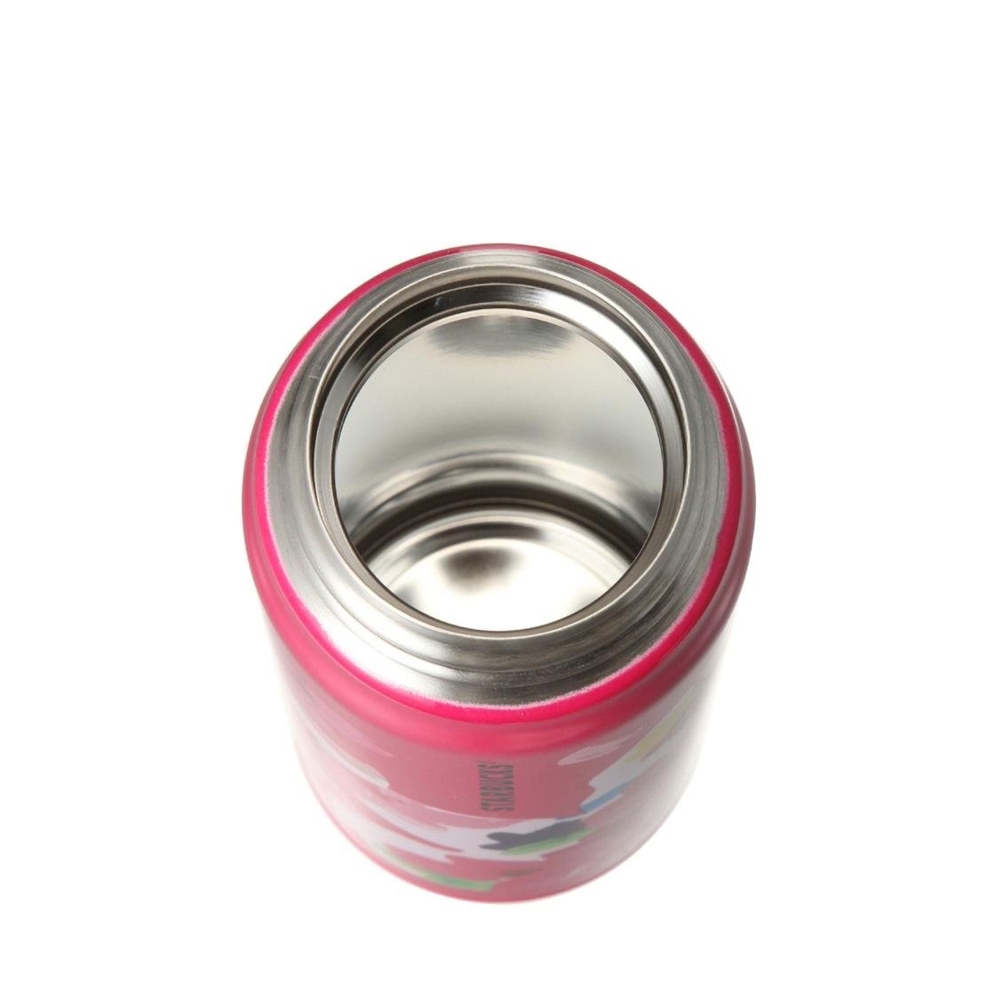 Amazon｜さくら ハンディー ステンレスボトル スターバックス