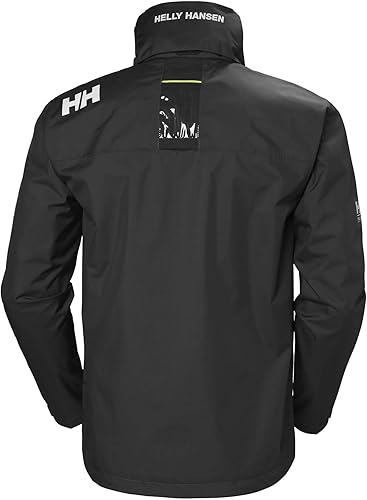Miniatura 2 de Helly-Hansen - Chaqueta de vela impermeable con capucha para hombre