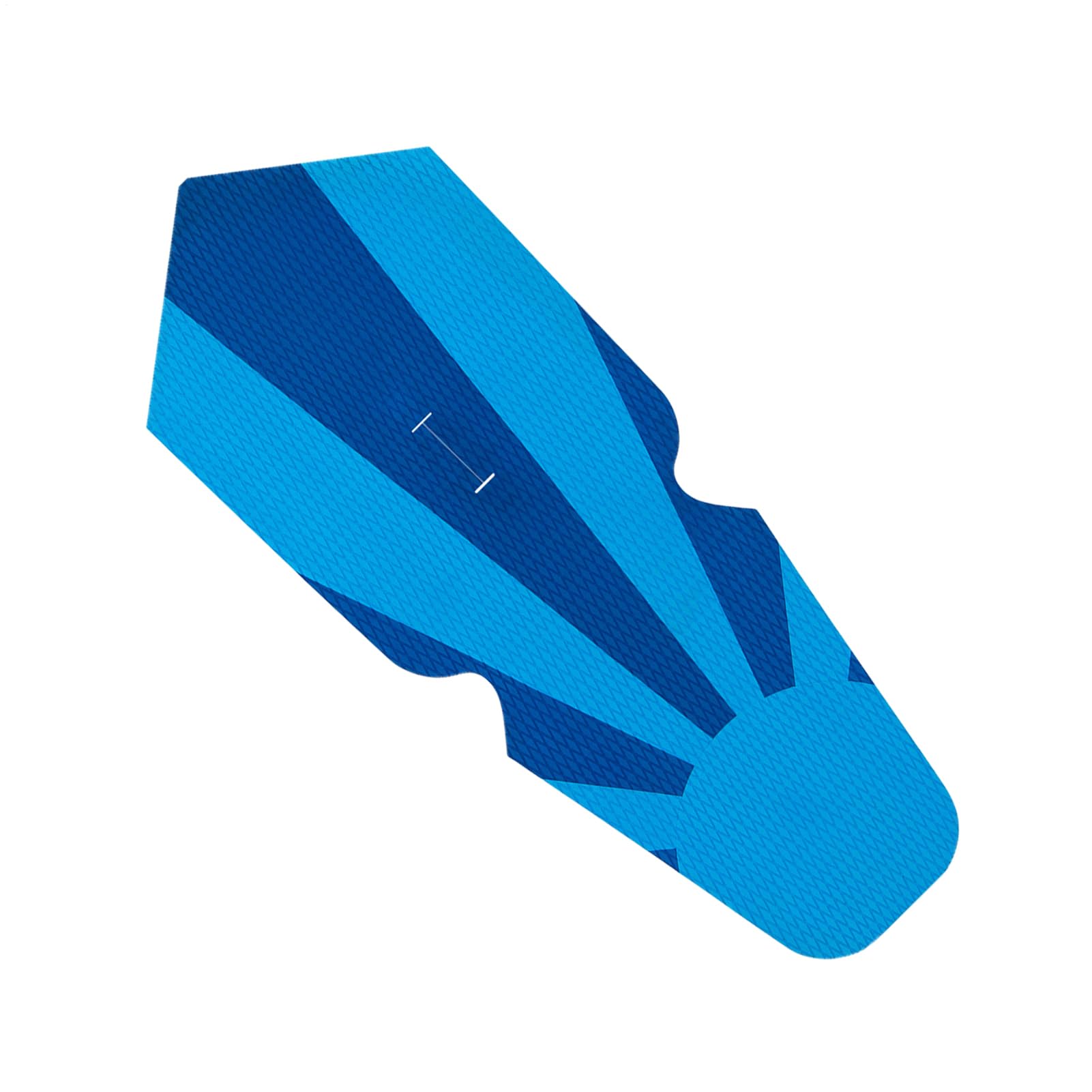 Deck Pad – Tapis de Traction pour Planche à pagaie, Tapis de Surf | Coussinet en Mousse EVA, Dos adhésif à décoller et Coller, antidérapant Durable pour Le contrôle du Stand up Paddle, de la
