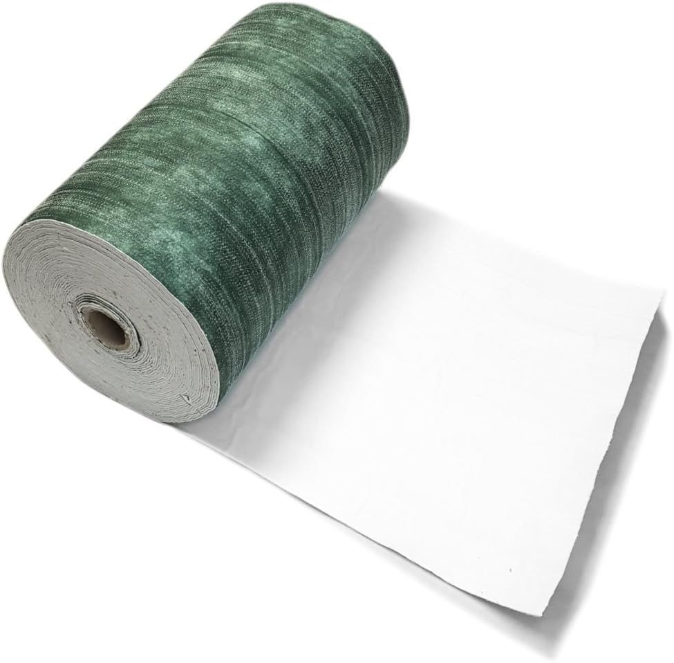 True Products10m x 0.6m AquaMat Capillary Matting Greenhouse Auto Irrigation Watering System Mat