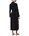 Lauren Ralph Lauren Velvet Long Shawl Collar Robe - #2 of 3