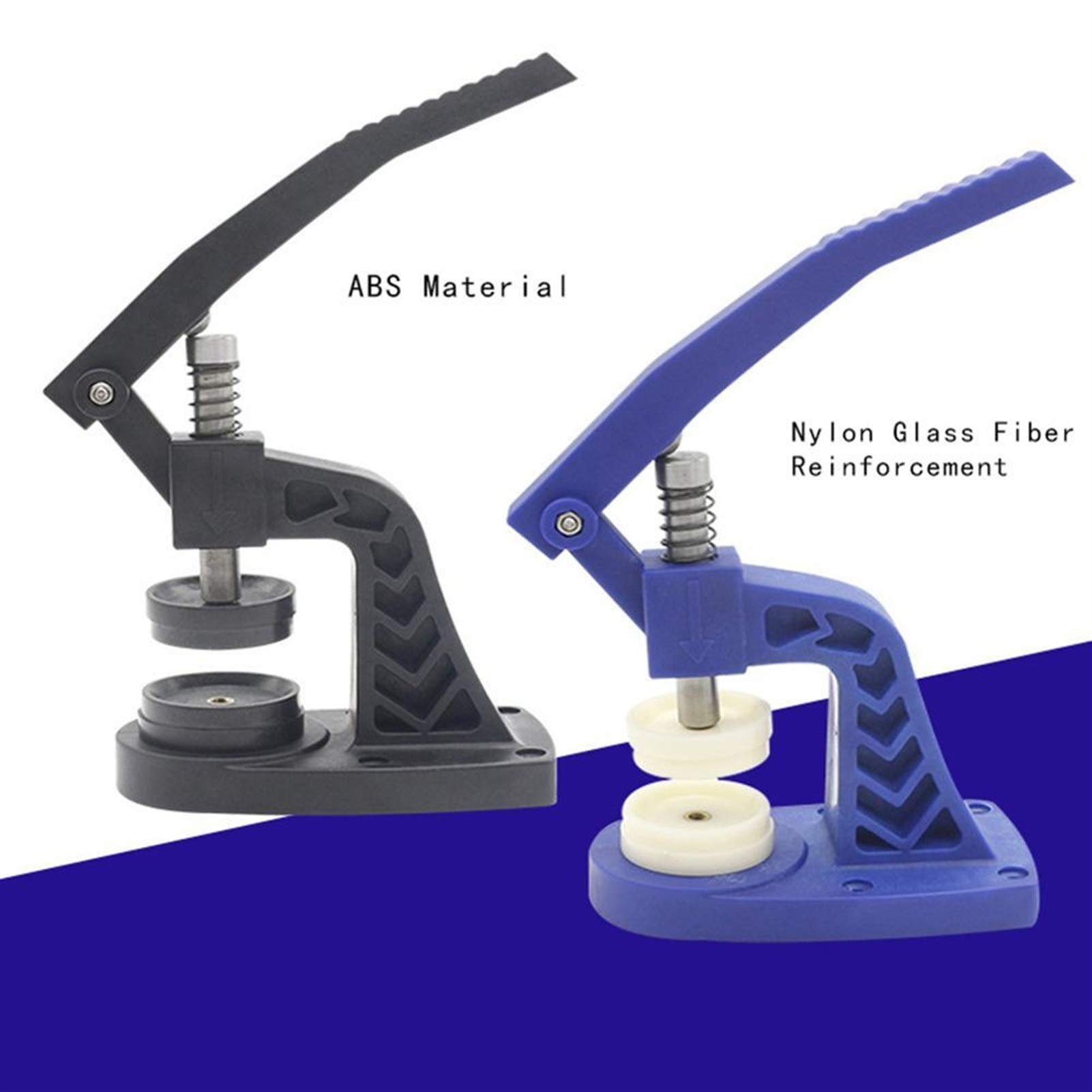 Herramientas y kits de reparación MERCADA DE REPARACIÓN HERRAMIENTAS KIT MODA PRENSA CERCANO REMOVER RELOJ RELOJ DE RELAJE DE APARTADOR DE CERCA CERCABLE CASERA DE REPARACIÓN DE LA REPARACIÓN DE LA RE