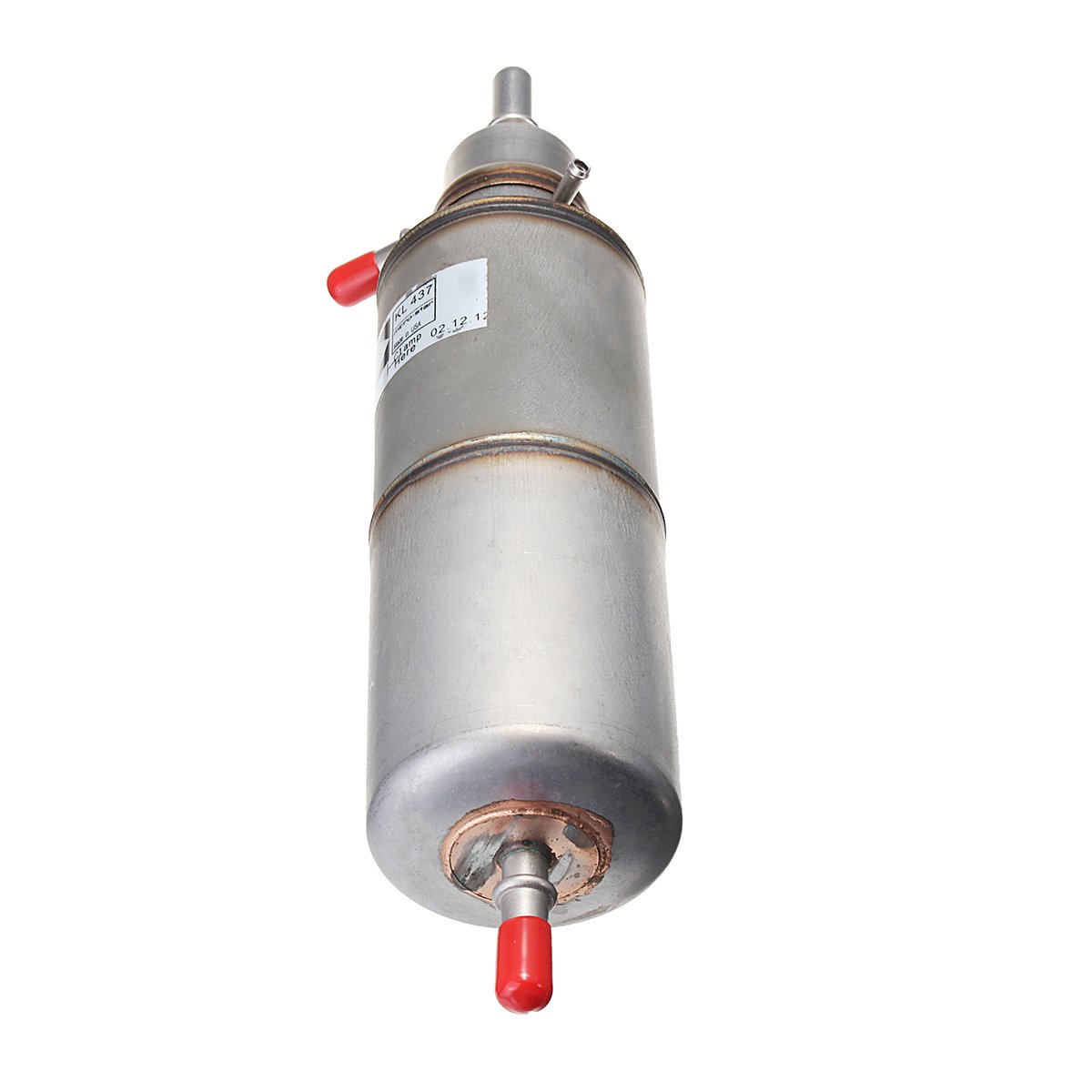 Nuevo Filtro De Combustible De Aceite para Mercedes Modelo Ml55 Amg Ml320 Ml430