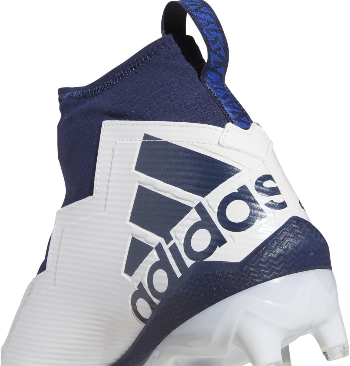 Adidas Mens Nasty 2.0 Cleats