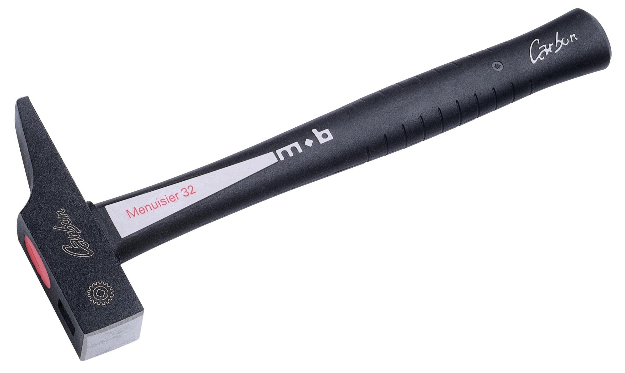 MOB Martillo de carpintero herramientas 0400360701 36 NT