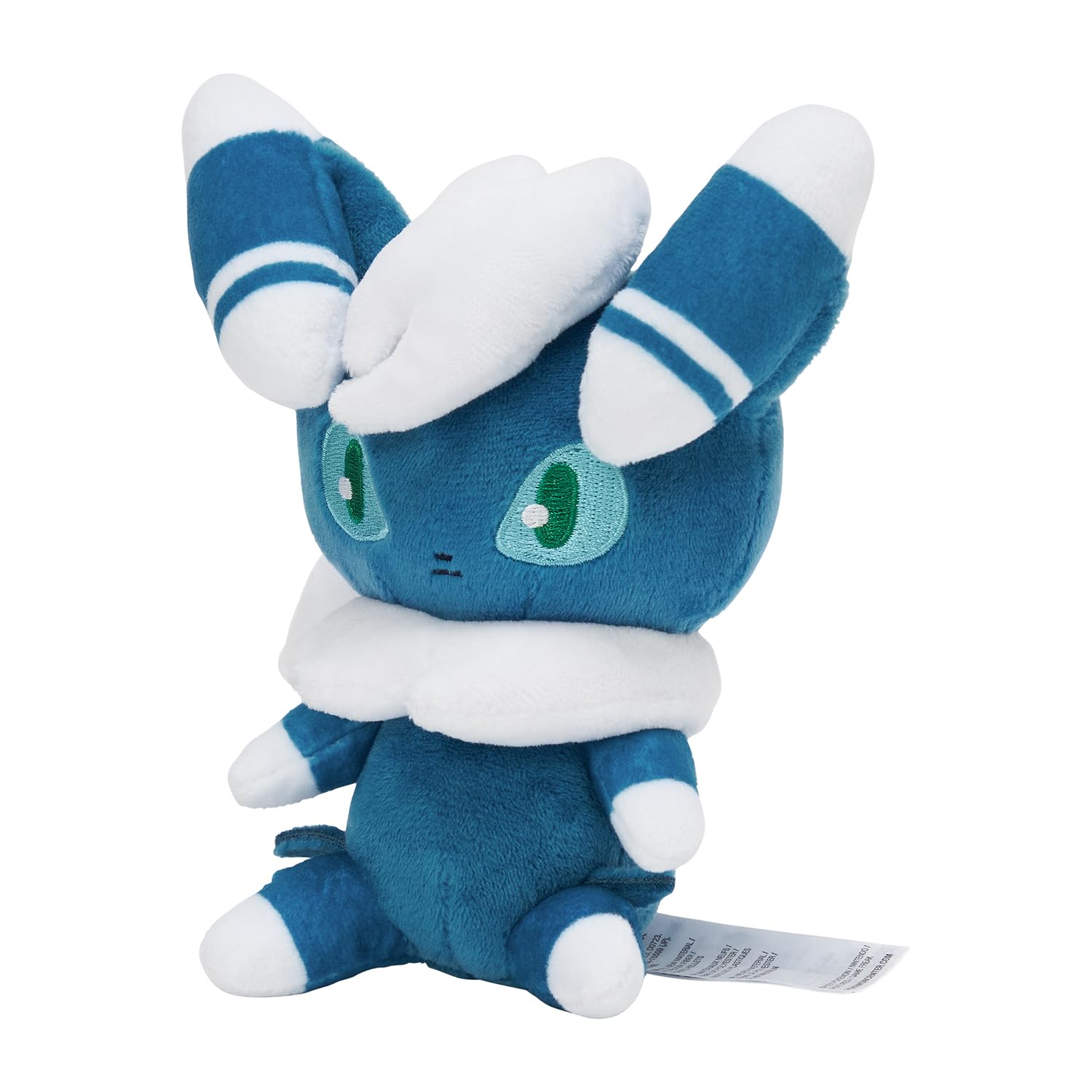 ポケモンXYぬいぐるみ XYN-14 ニャオニクス (オスのすがた) | HLJ.co.jp 2014年 ポケモンセンター限定 ぬいぐるみ ニャオニクス オス&メス