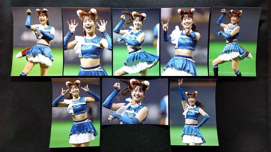 【希少】ファイターズガール 滝谷美夢 きつねダンス タオル 日本ハムファイターズ 希少】ファイターズガール 滝谷美夢 きつねダンス タオル 日本