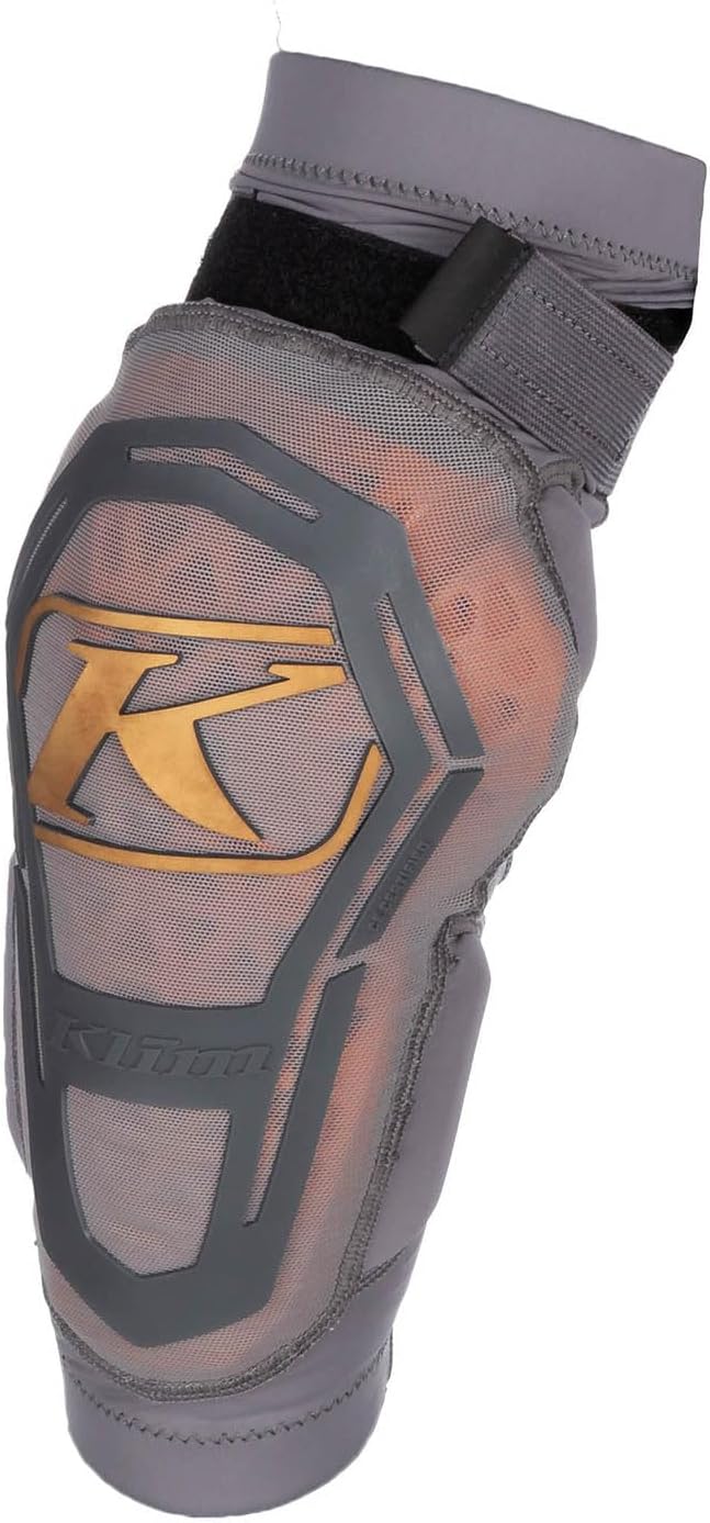 KLIM Tactical Elbow Guard CE Level 1-2XL-3XL - Castlerock