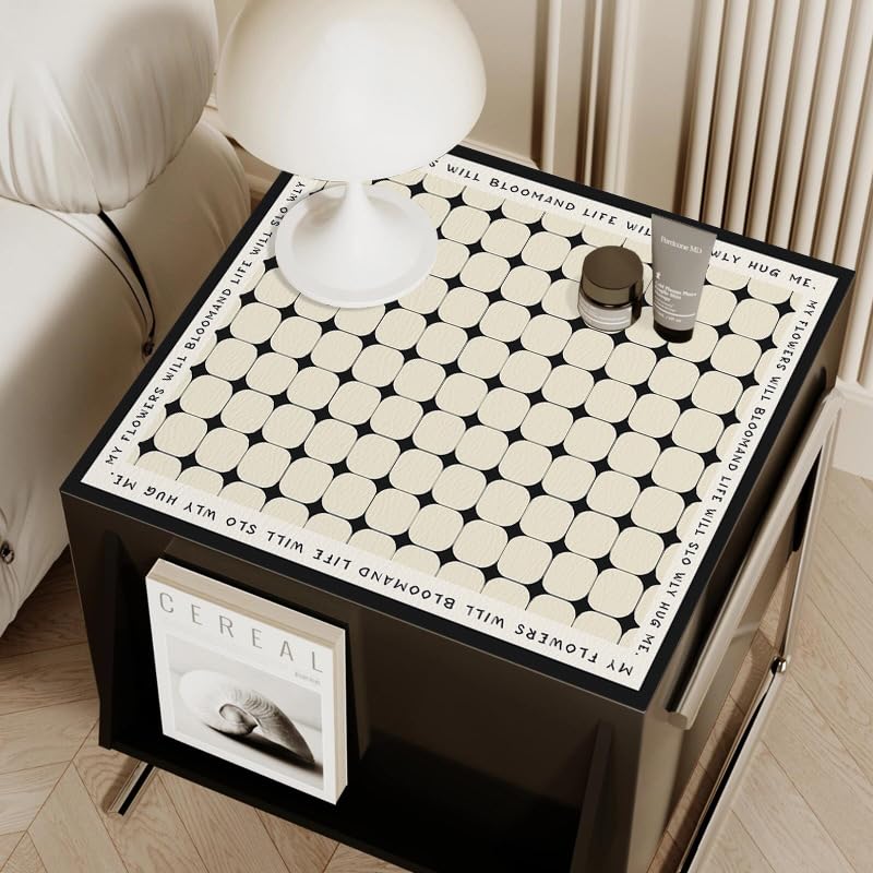 Funda Lavadora Forma De Diamante Cubierta Para Lavadora Funda Universal Para Lavadora,Antideslizante Fundas Para Lavadoras,Para Lavadora, Secadora, Baños, Cocina,Frigorífico50*60Cm