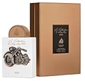Lattafa Pride La Collection D'Antiquites - 1910 (Bike) Eau de Parfum Spray for Unisex, 3.4 Ounce