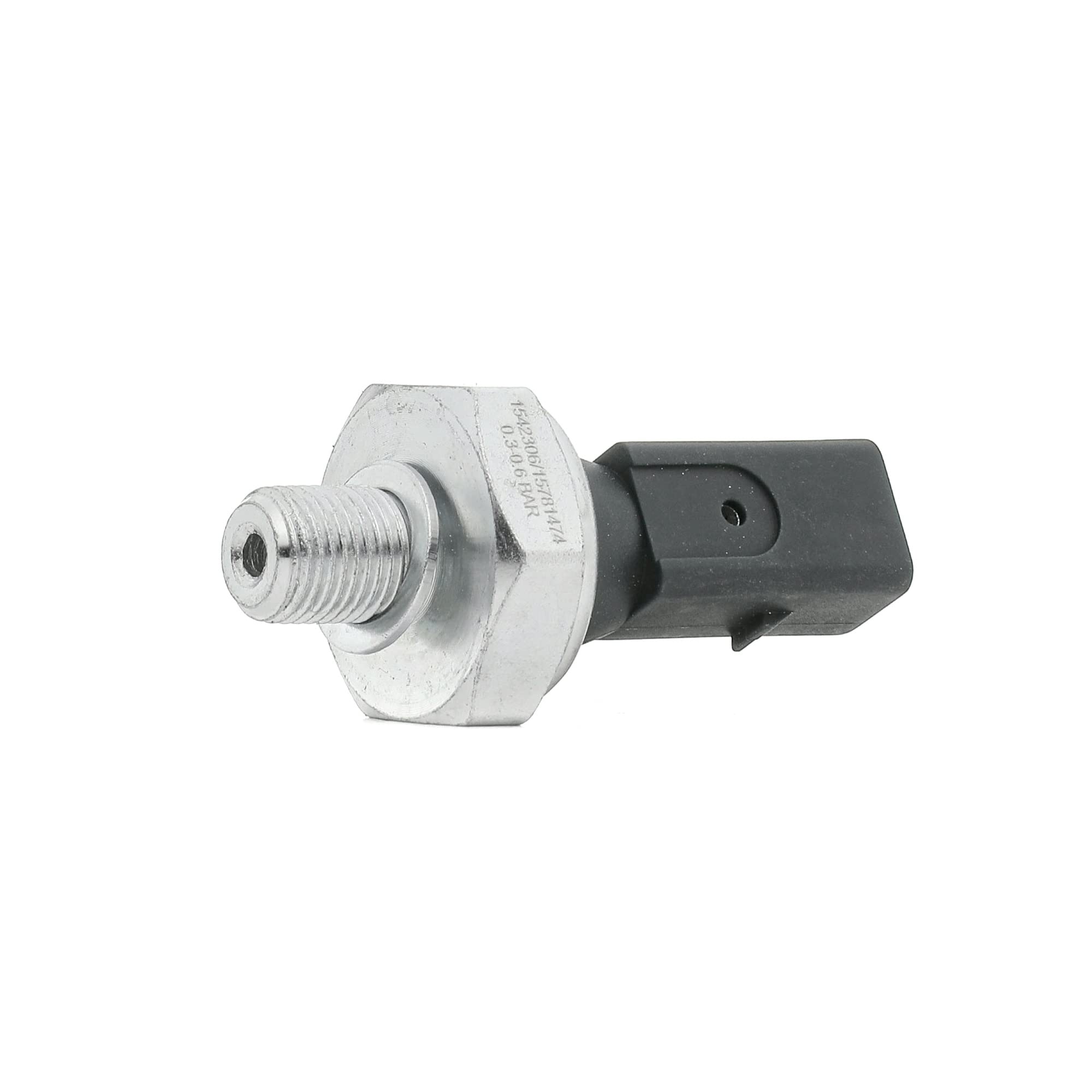 Pressostato Olio HELLA 6ZF 007 392-001 - 12V, 1/8 GAS, 0.4 Bar, Colore Rosso - Foto 4