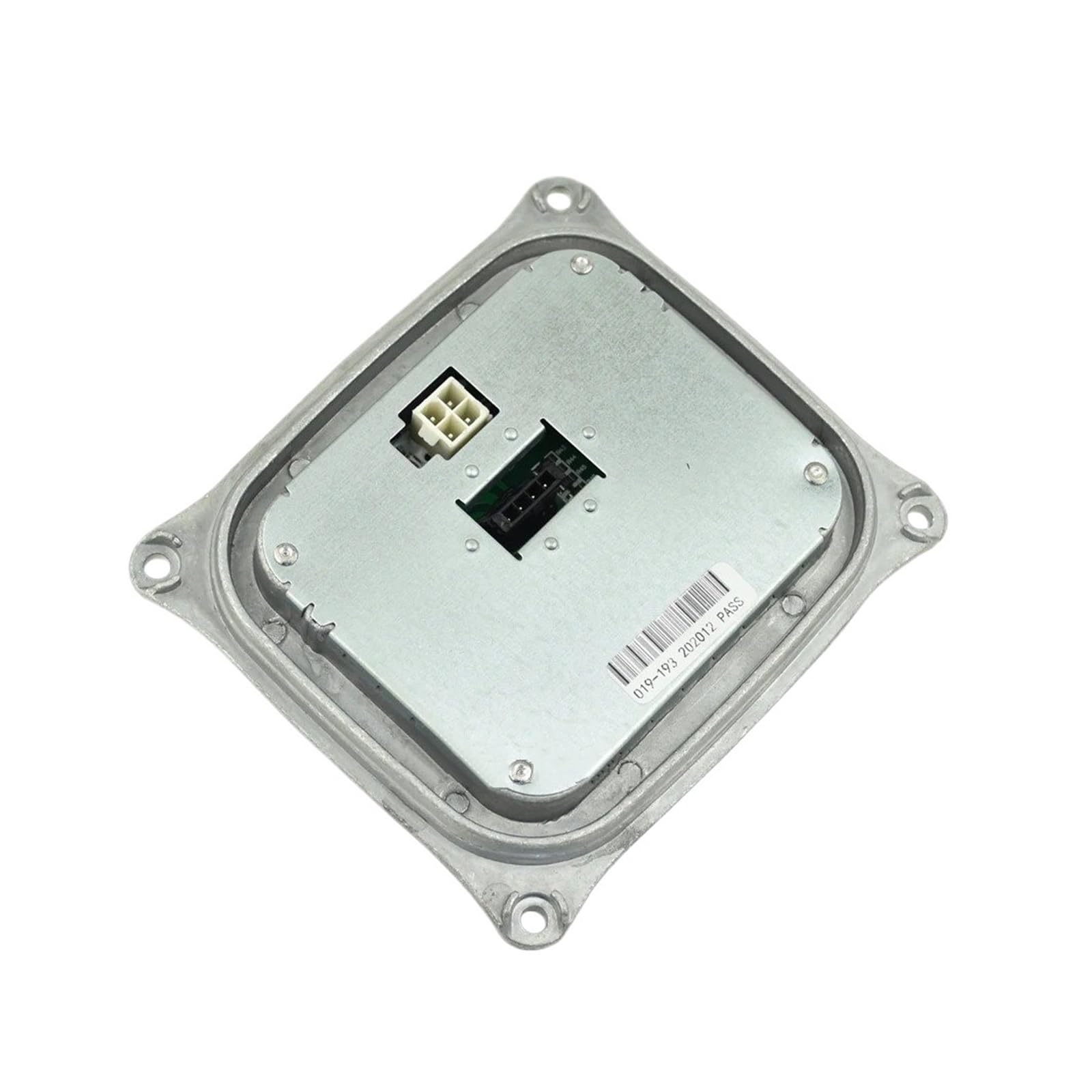 63117182520 1307329153 para Cadillac para DTS 63122754797 Unidad De Control Lastre Xenón HID Balastro Centralita