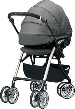 Amazon.co.jp: コンビ ホワイトレーベル アンブレッタ オート4キャス Amazon.co.jp: コンビ ホワイトレーベル アンブレッタ オート4キャス