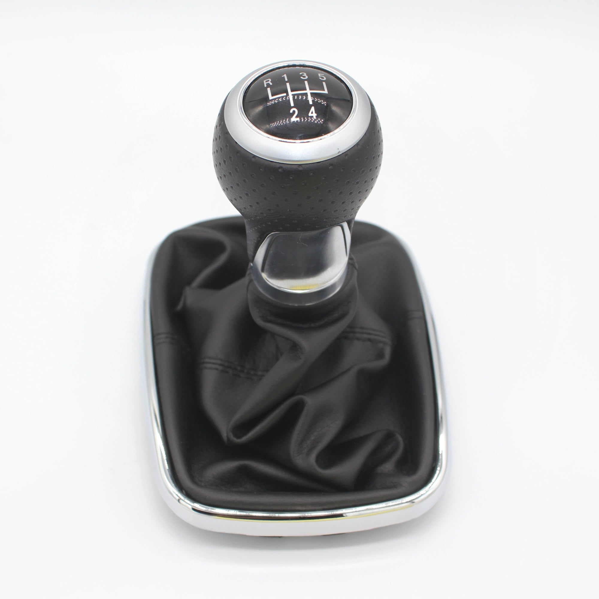 PAUZCSEC Car Gear Lever for VW for Jetta for Bora Mk4 1999-2004