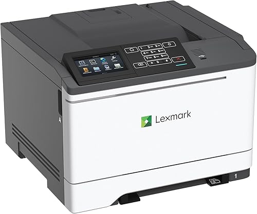 Miniatura 3 de Lexmark CS622DE