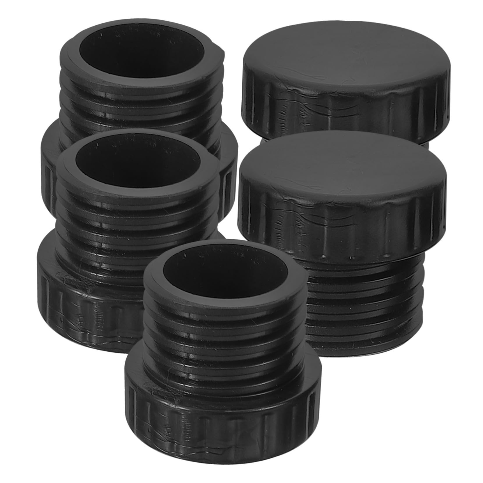 Alipis 25piezas De Seguridad Para Enchufes De Luz Para Bases De Bombillas Impermeables Para Interior y Exterior Protección Infantil