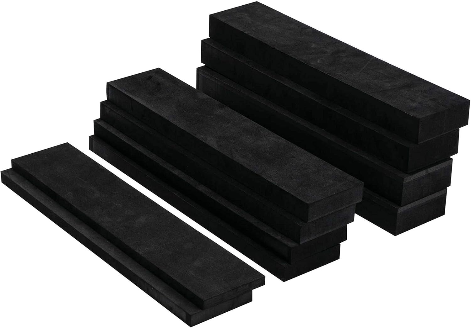 Reloop Premium Club Mixer Case MK2, handgefertigt aus robustem Holz und Aluminium, hochwertiges Case zum Transport von professionellen DJ Mischpulten und Equipment