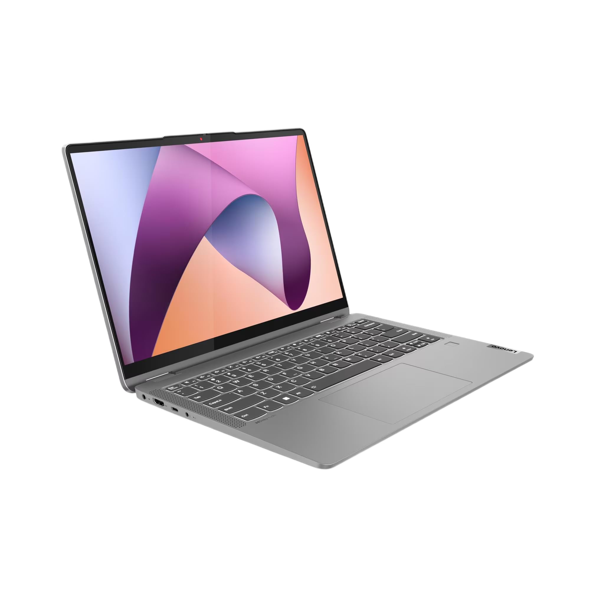 Lenovo IdeaPad Flex 5 14ABR8 14” WUXGA AMD Ryzen 5 7430U 16GB