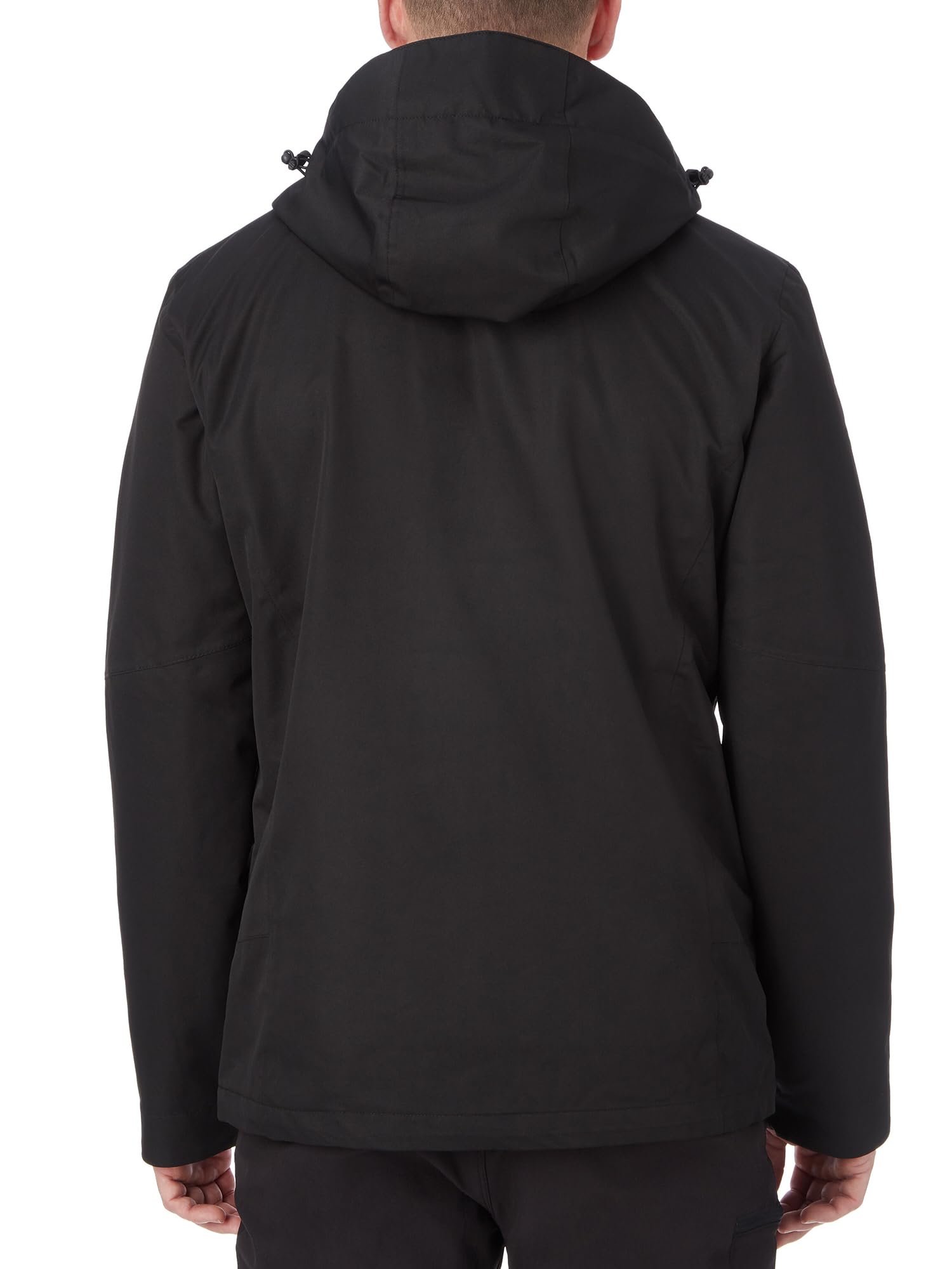 adidas Terang Ii Giacca doppia. Uomo