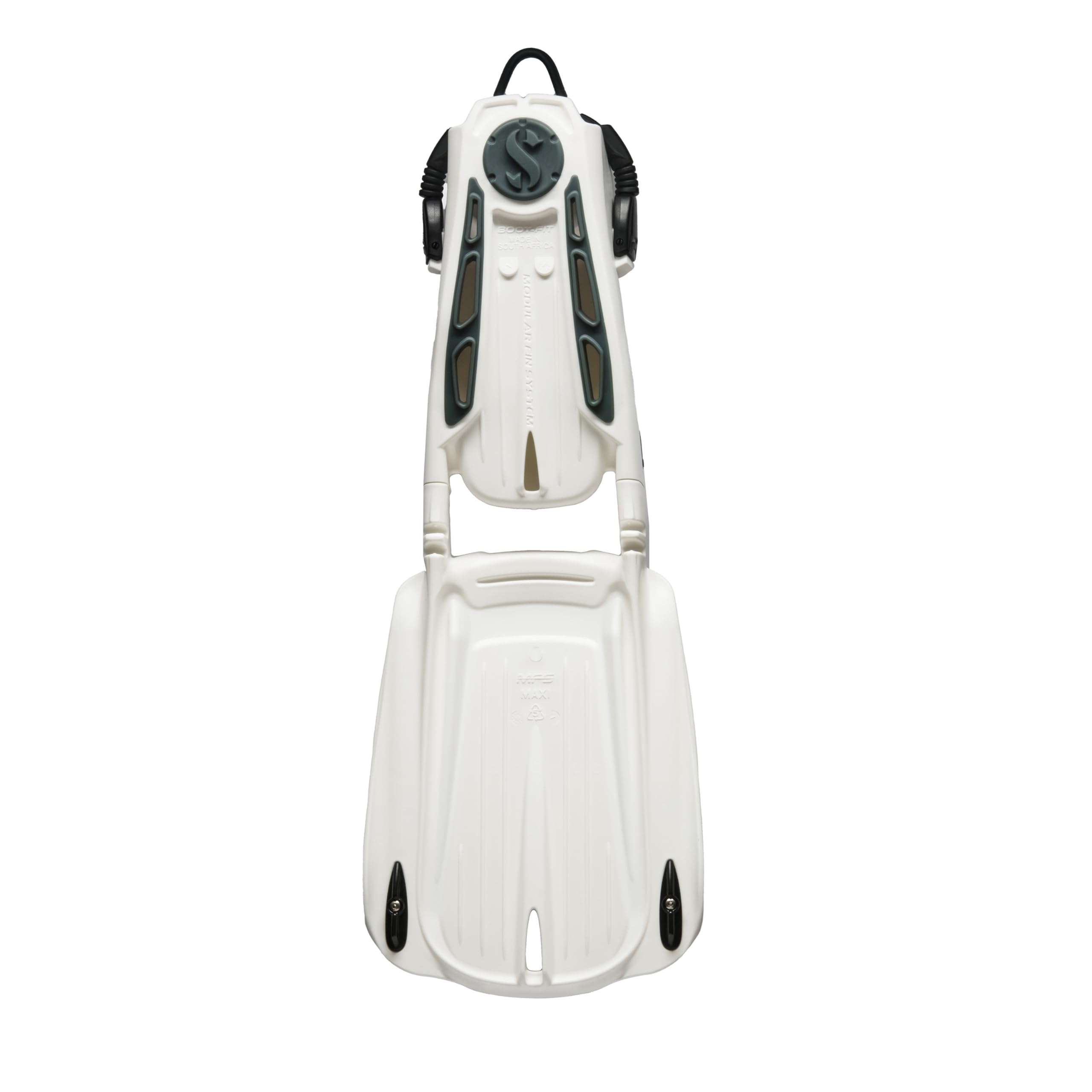 SCUBAPRO Seawing Supernova Tauchflossen
