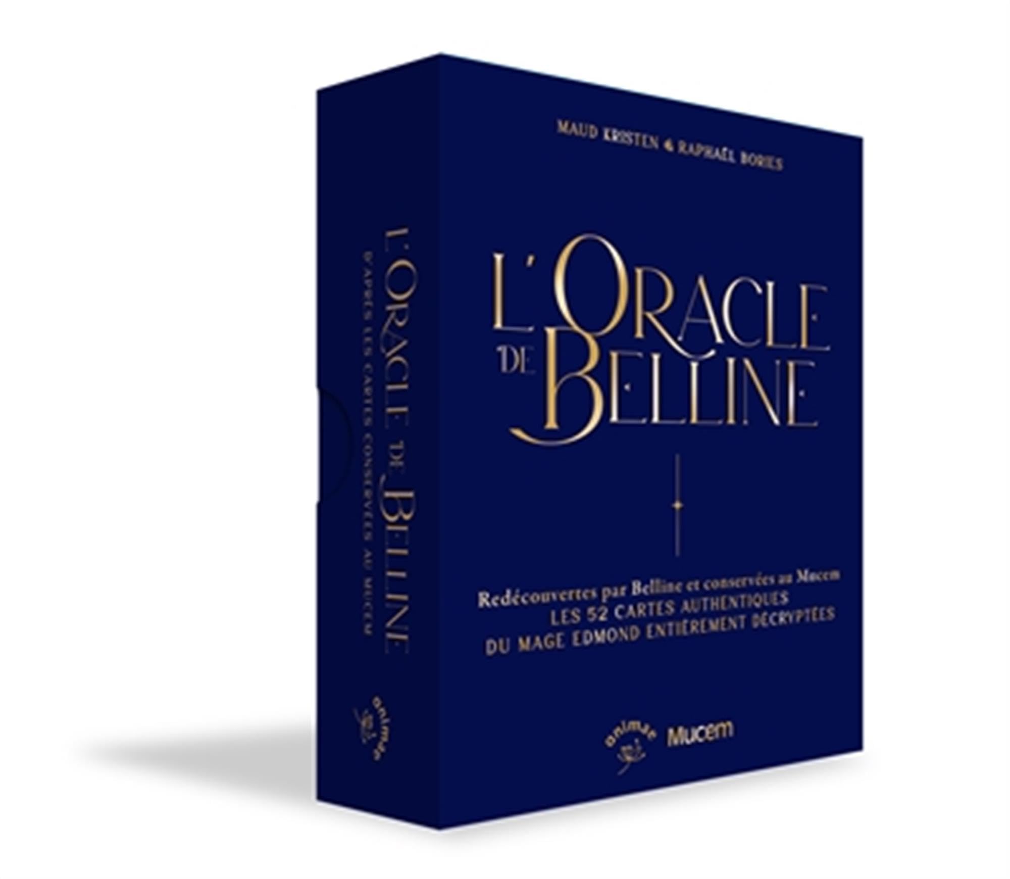 L'Oracle de Belline