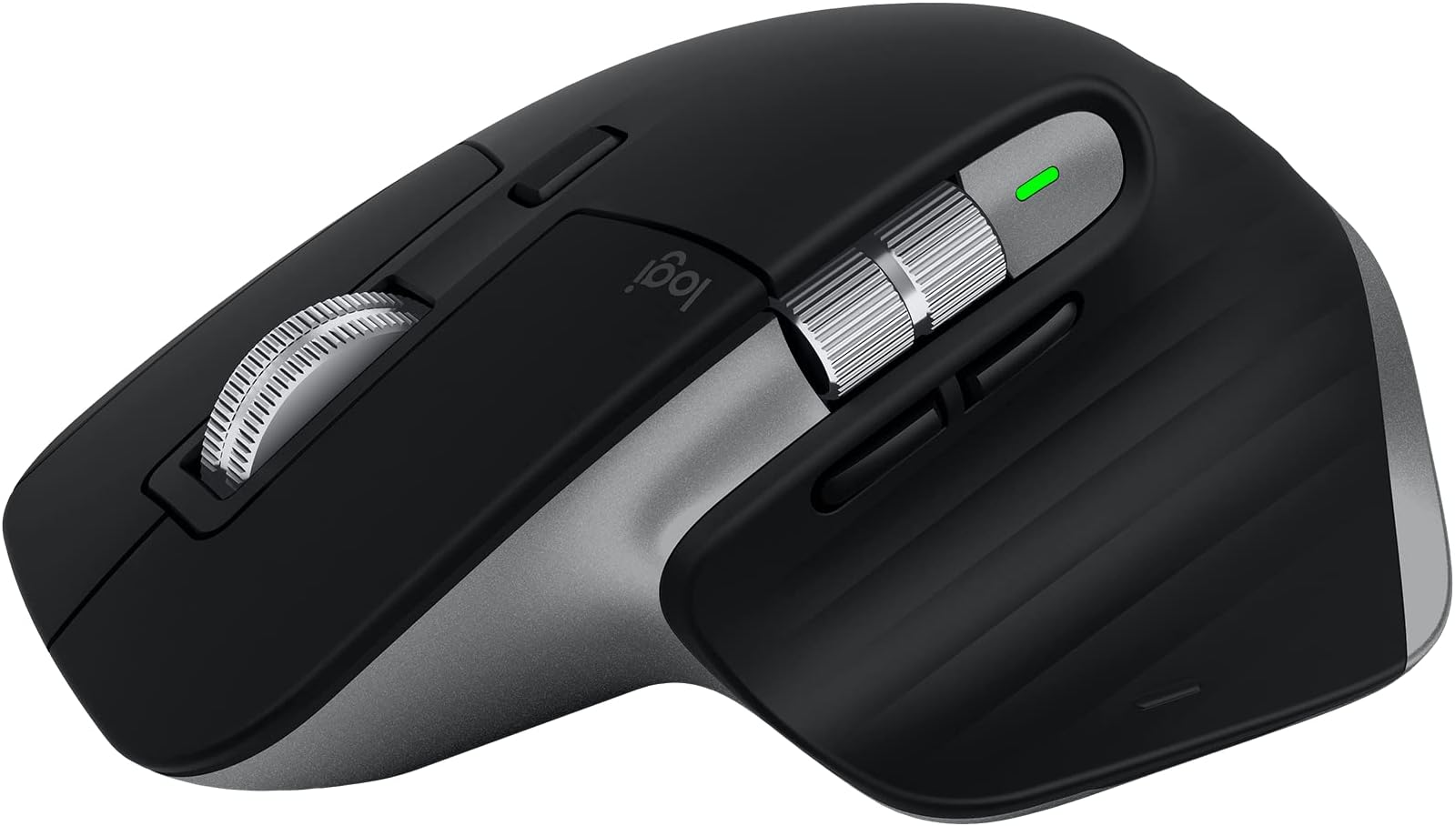 Logitech MX Master 3S for Mac Mouse Right-Hand Bluetooth Laser, W128112594 (Right-Hand Bluetooth Laser 8000 DPI)